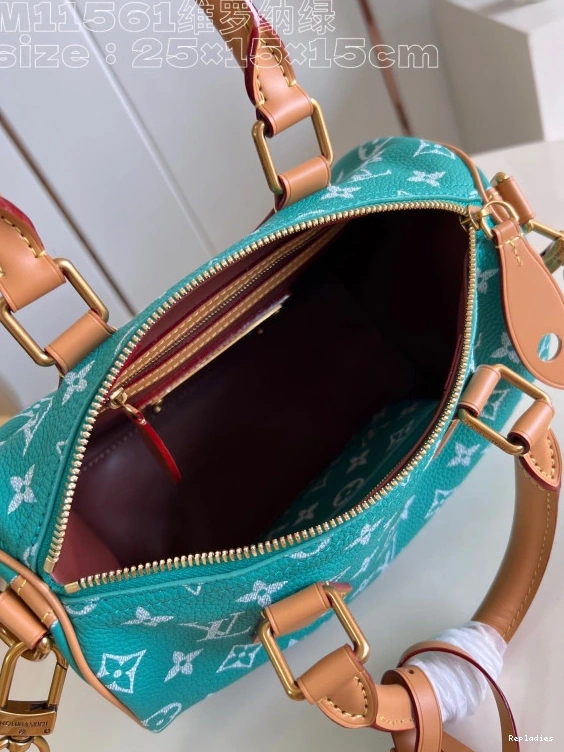 Cheap 25 Vuitton SPEEDY Louis 0718